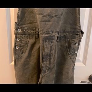 NWOT ~ BDG ~ Urban Outfitters Overalls ~ Size L